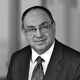 Dr. Deepak Kapoor