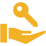 Recruiting - Ownership Icon