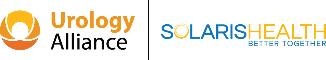 Solaris Health Partners Logo