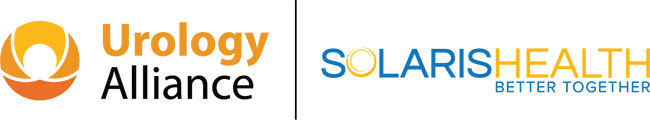 Solaris Health Partners logo